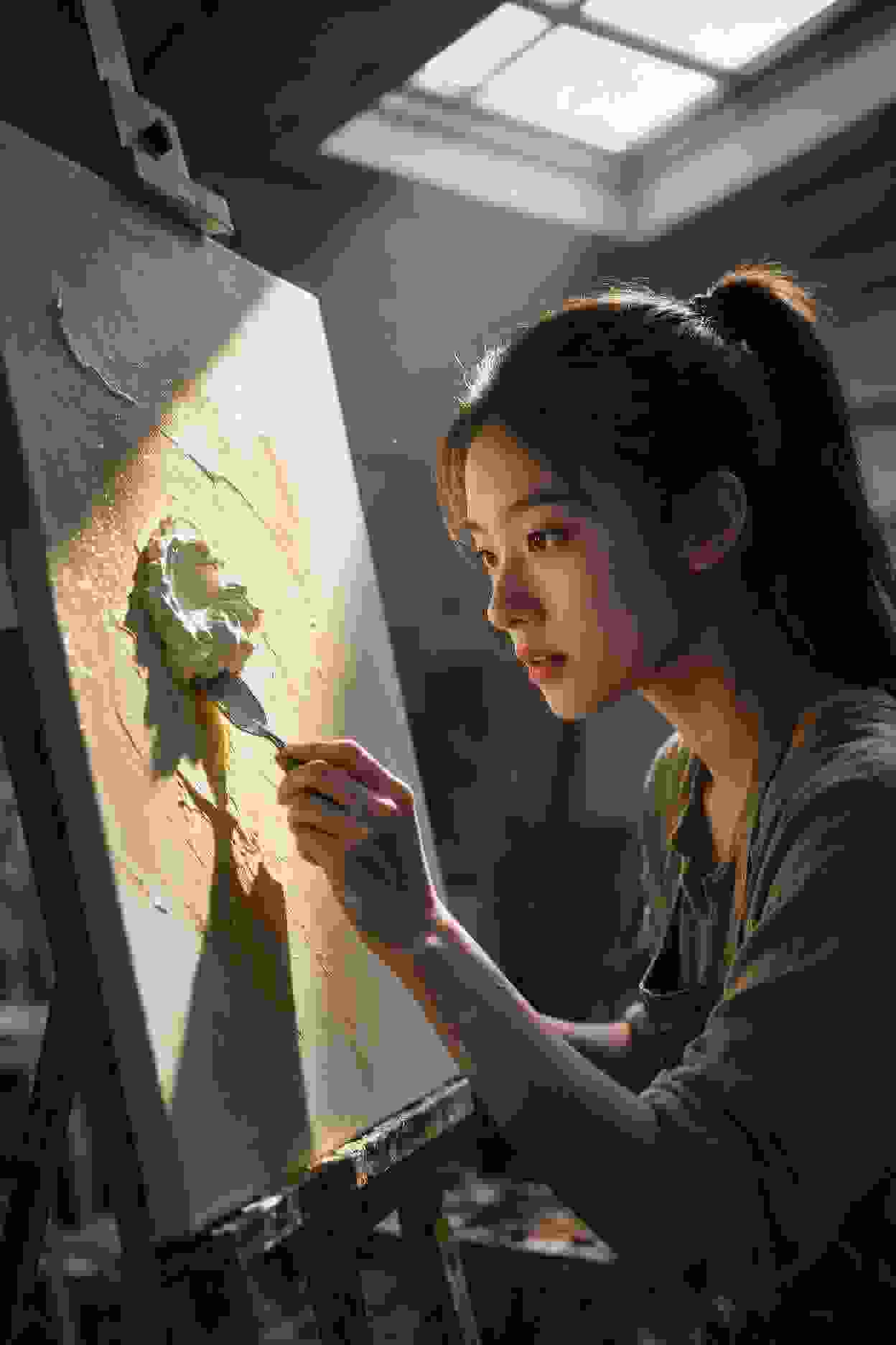 爱情短剧